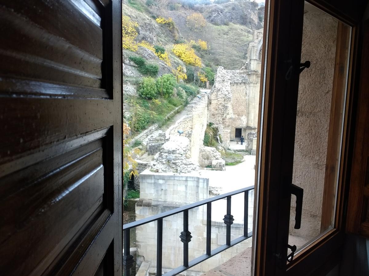 Apartamentos Asador De La Plaza Vieja カソルラ エクステリア 写真
