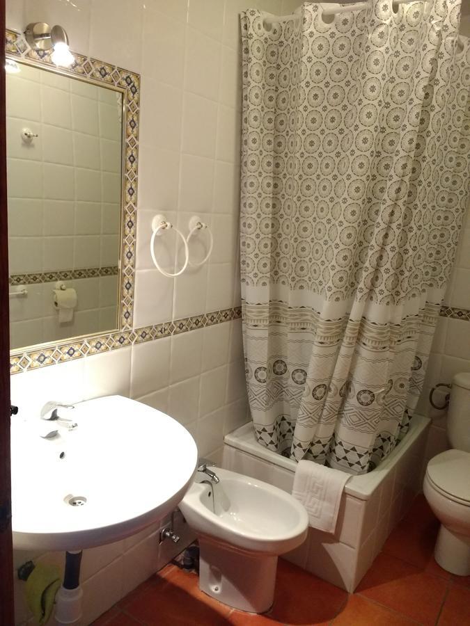 Apartamentos Asador De La Plaza Vieja カソルラ エクステリア 写真