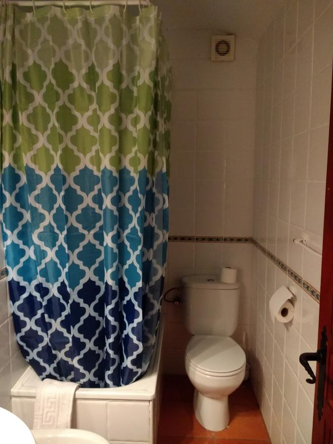 Apartamentos Asador De La Plaza Vieja カソルラ エクステリア 写真